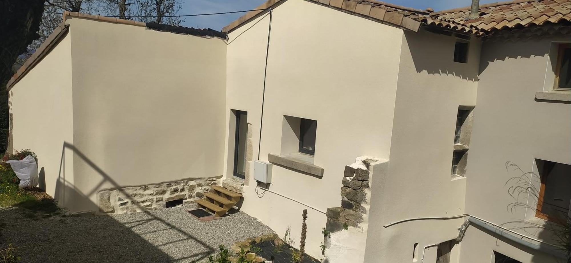 Gites "Le Bret" Saint-Sylvestre  Zewnętrze zdjęcie